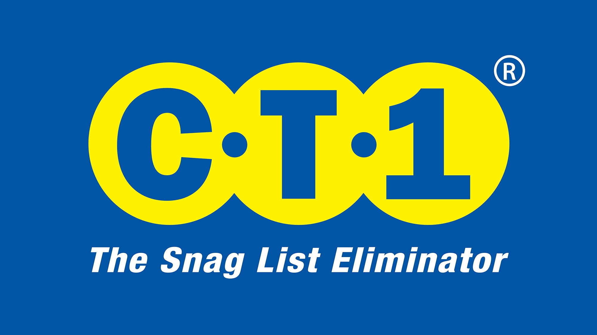 CT1 Logo Truck Billboard Advertising