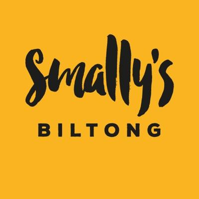 Smallys Biltong Truck Billboard Advertising
