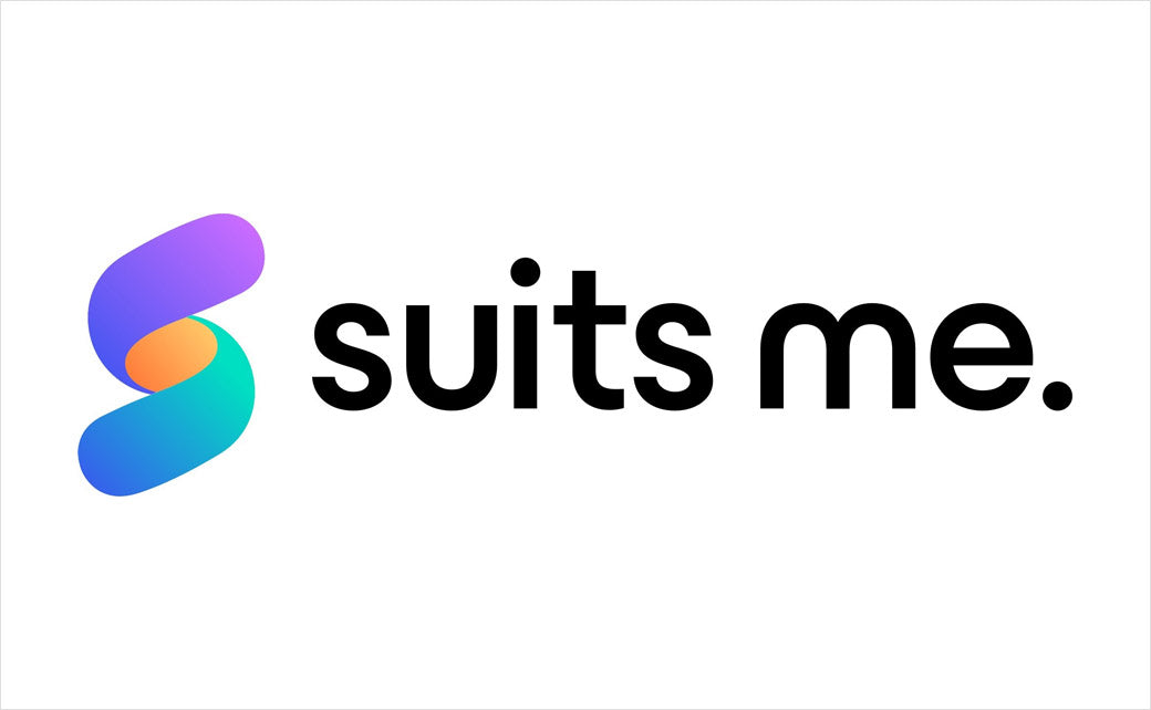 Suits Me Card Logo Truck Billboard Advertising